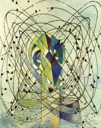 Bild von Max Ernst