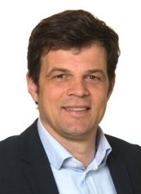 Porträt Andreas Bechdolf